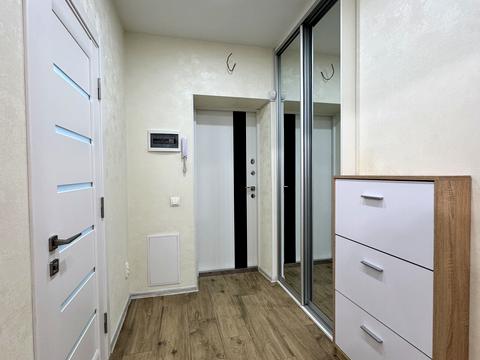 квартира за адресою Лісогринівецька вул., 18-Г