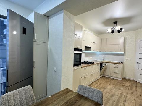 квартира за адресою Лісогринівецька вул., 18-Г