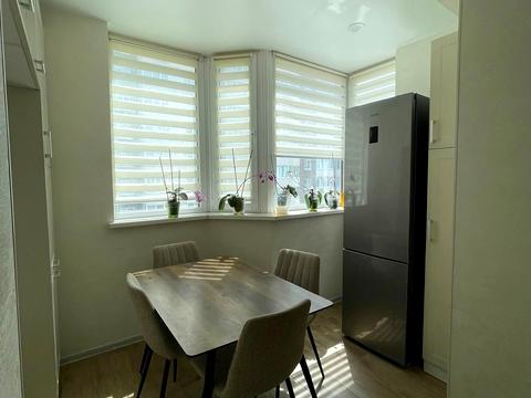 квартира за адресою Лісогринівецька вул., 18-Г