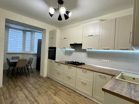 квартира за адресою Лісогринівецька вул., 18-Г