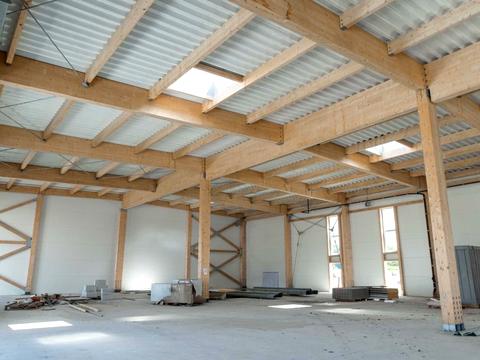 комерційна за адресою с. Малехів, Київська вул., 31