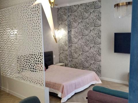 квартира по адресу Курортный пер., 1-А