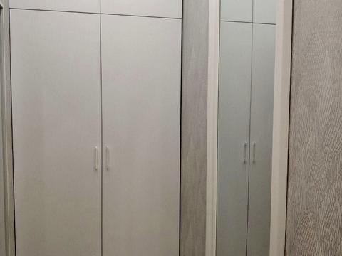 квартира по адресу Курортный пер., 1-А