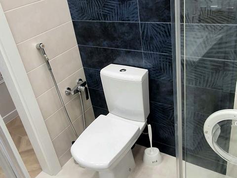 квартира по адресу Курортный пер., 1-А