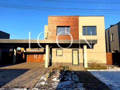 будинок за адресою с. Крушинка, Щаслива