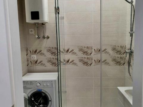 квартира по адресу Курортный пер., 1-А