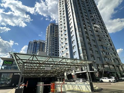 квартира за адресою Трускавецька вул., 4-Б