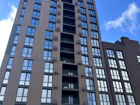 квартира за адресою Під Голоском вул., (Будинок 4)