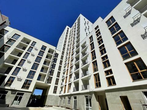 квартира за адресою Під Голоском вул., (Будинок 4)