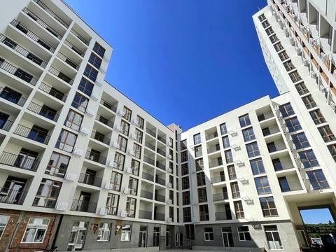 квартира за адресою Під Голоском вул., (Будинок 4)