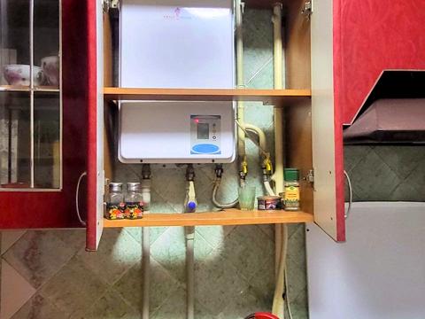 квартира за адресою Миру просп., 48