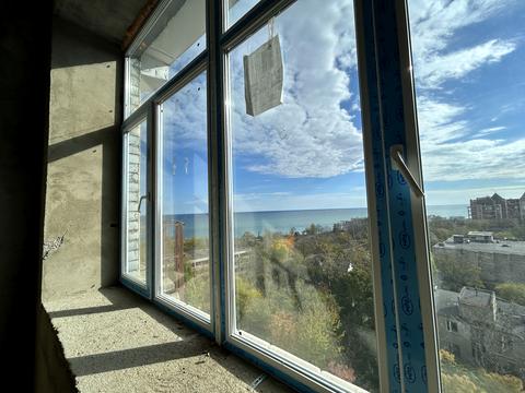 квартира по адресу Хантадзе ул., 2