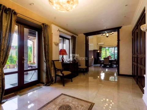 дом по адресу дніпровська