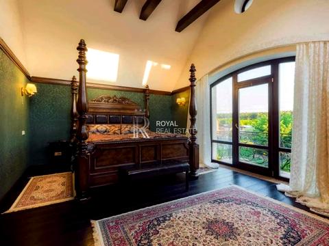 дом по адресу дніпровська