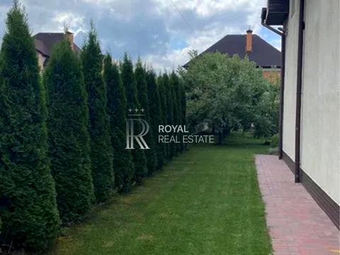 будинок за адресою с. Гатне, Північна вул.