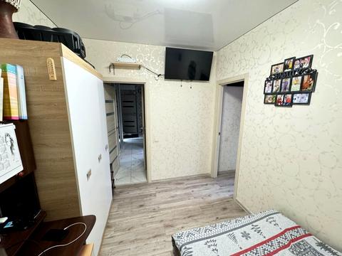 квартира по адресу Маріїнська ул., 1