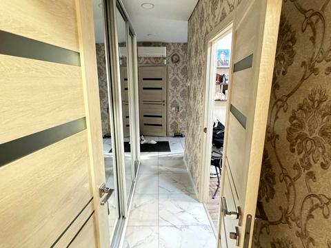 квартира по адресу Маріїнська ул., 1