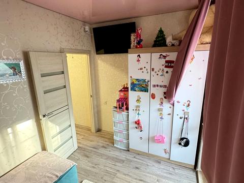 квартира по адресу Маріїнська ул., 1