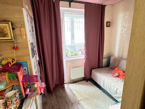 квартира по адресу Маріїнська ул., 1