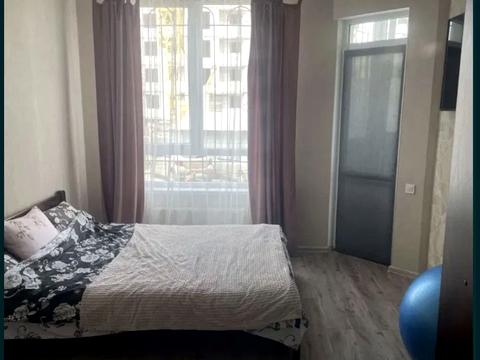 квартира по адресу Маріїнська ул., 1