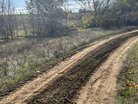 ділянка за адресою 