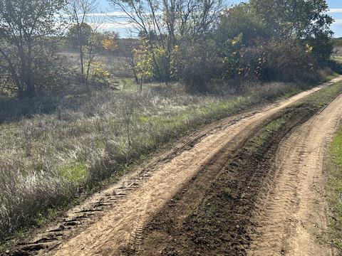 ділянка за адресою 