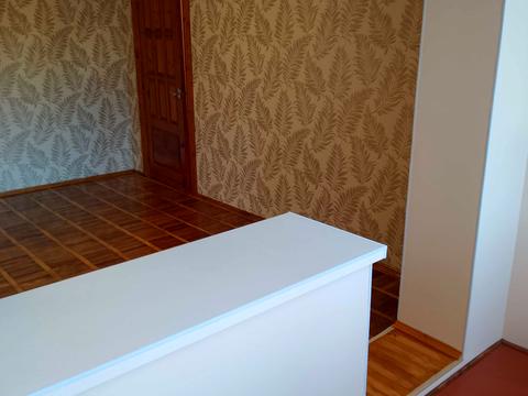 квартира по адресу Молодёжная ул., 56