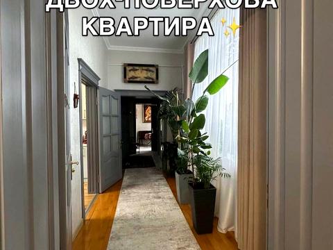 квартира за адресою Богдана Хмельницького вул., 1