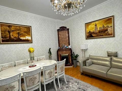 квартира по адресу Богдана Хмельницкого ул., 1