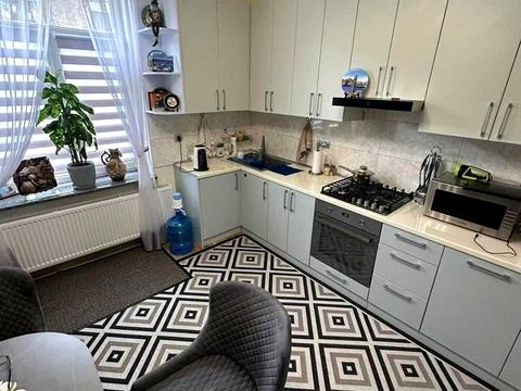 квартира по адресу Богдана Хмельницкого ул., 1