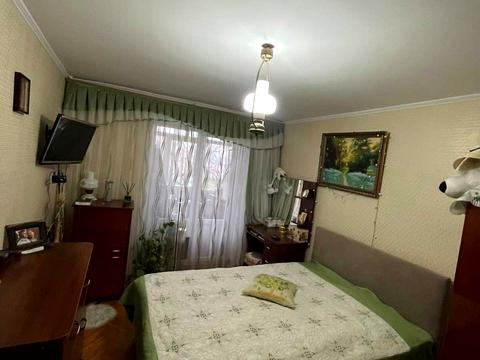 квартира по адресу Сокальська, 1