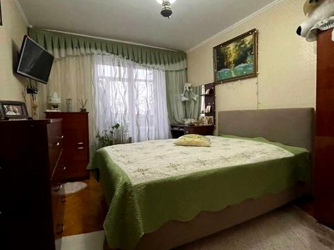 квартира по адресу Сокальська, 1