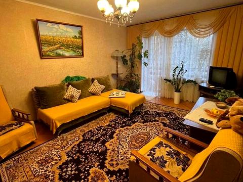 квартира по адресу Сокальська, 1