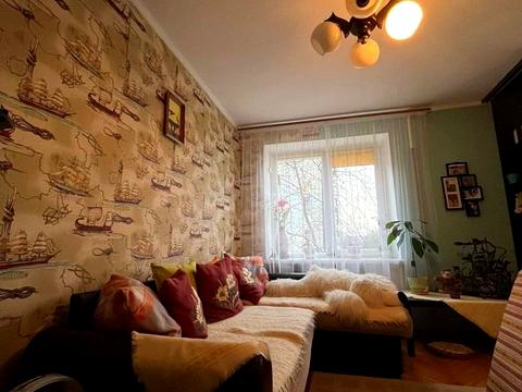 квартира по адресу Сокальська, 1