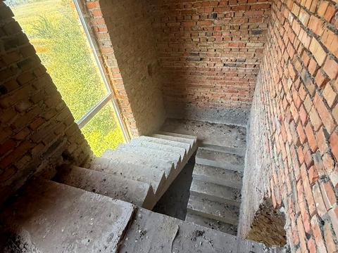 будинок за адресою с. Острів, Шкільна, 10