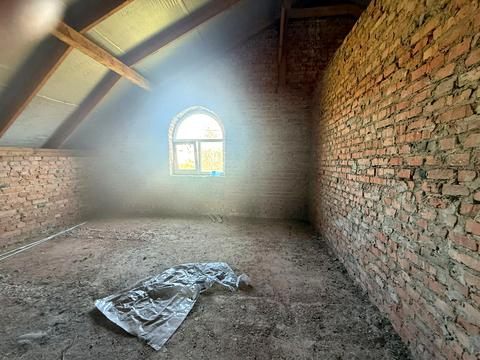 будинок за адресою с. Острів, Шкільна, 10