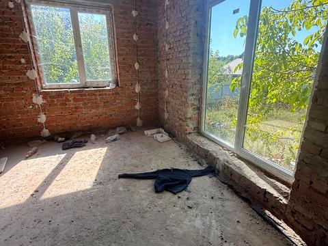 будинок за адресою с. Острів, Шкільна, 10