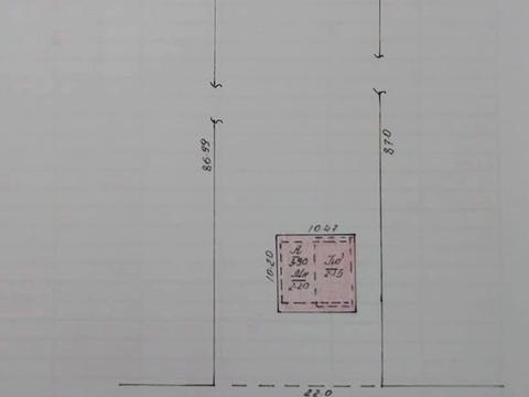 будинок за адресою с. Острів, Шкільна, 10