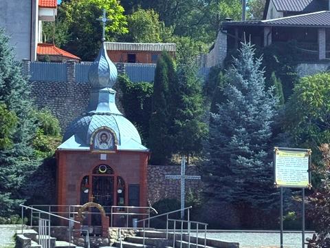 будинок за адресою с. Острів, Шкільна, 10