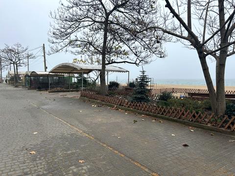 дом по адресу Чорноморской дороги, 11