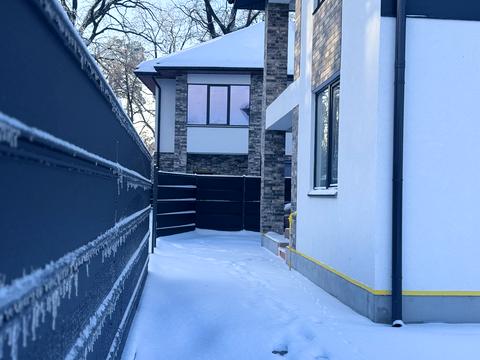 дом по адресу Академіка Ромоданова ул. (Льва Толстого)