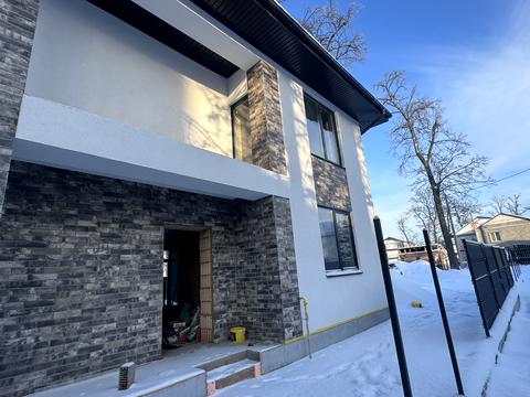 дом по адресу Академіка Ромоданова ул. (Льва Толстого)