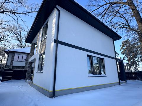 дом по адресу Академіка Ромоданова ул. (Льва Толстого)