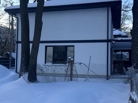 дом по адресу Академіка Ромоданова ул. (Льва Толстого)