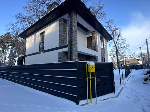 дом по адресу Академіка Ромоданова ул. (Льва Толстого)