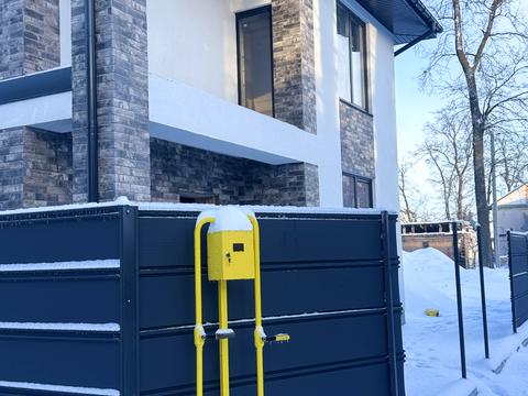 дом по адресу Академіка Ромоданова ул. (Льва Толстого)