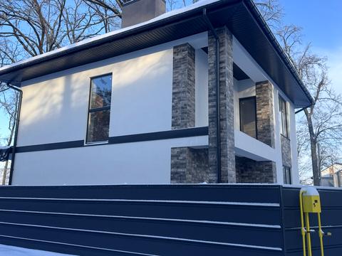 дом по адресу Академіка Ромоданова ул. (Льва Толстого)