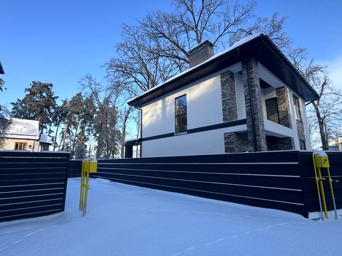 дом по адресу Академіка Ромоданова ул. (Льва Толстого)