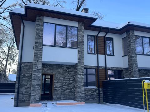 будинок за адресою Академіка Ромоданова вул. (Льва Толстого)