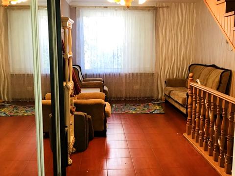 дом по адресу Чорноморской дороги, 11